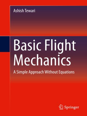 cover image of Basic Flight Mechanics